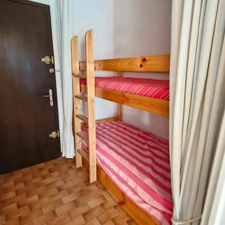 Capitelles Acces Direct Et Piscine - Balcon Parking - Ref Tedal *
