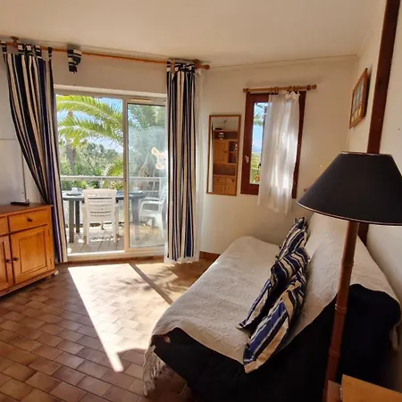 Capitelles Acces Direct Et Piscine - Balcon Parking - Ref Tedal * サン・シプリアン