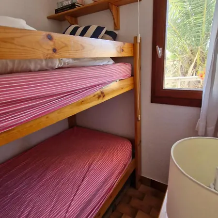 アパート Capitelles Acces Direct Et Piscine - Balcon Parking - Ref Tedal *
